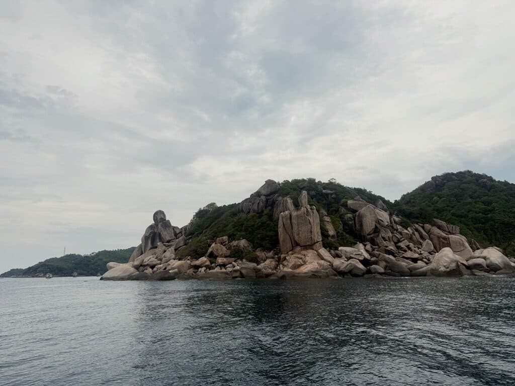 Koh Islands, Thailand