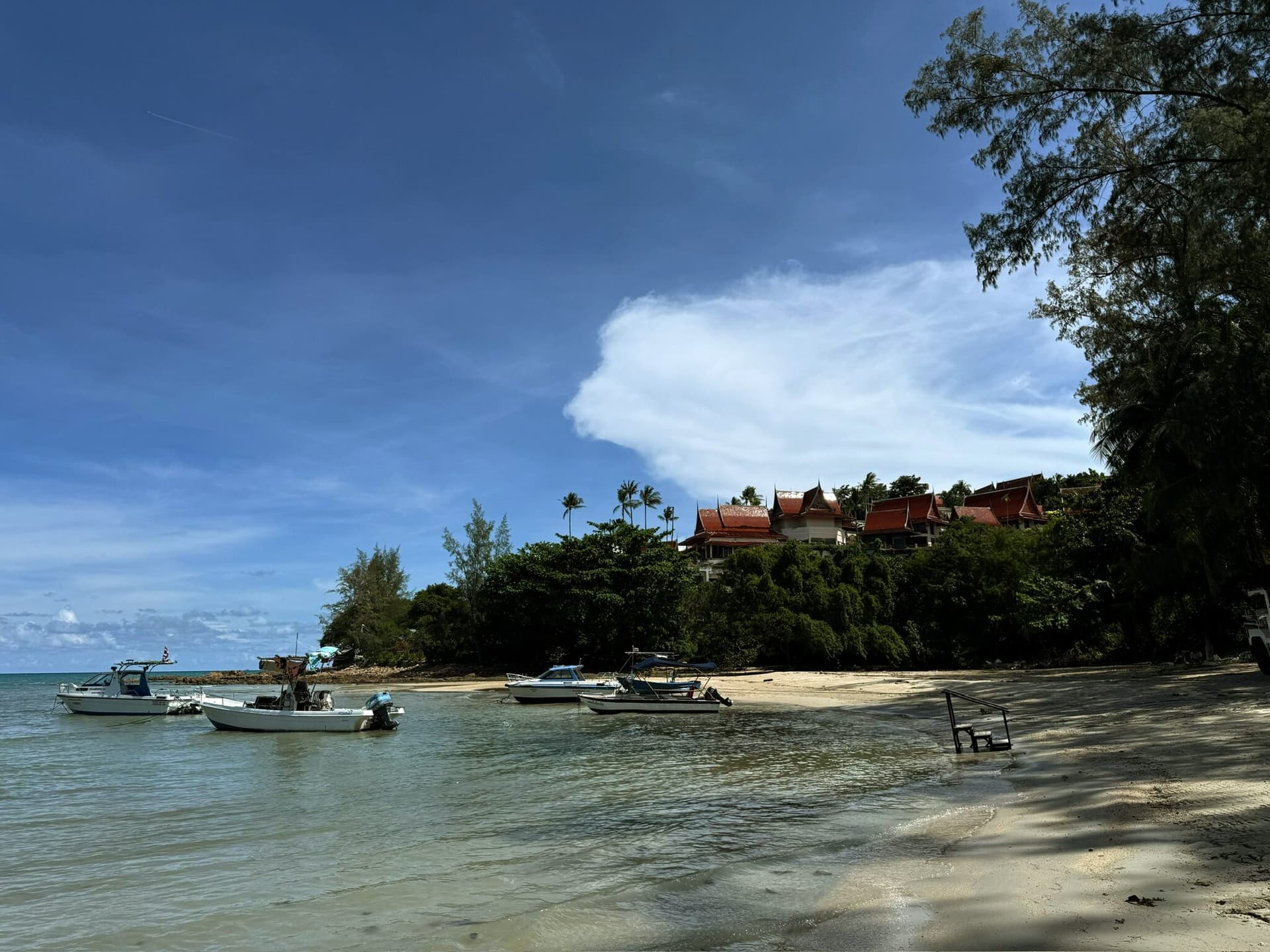 Koh Islands, Thailand