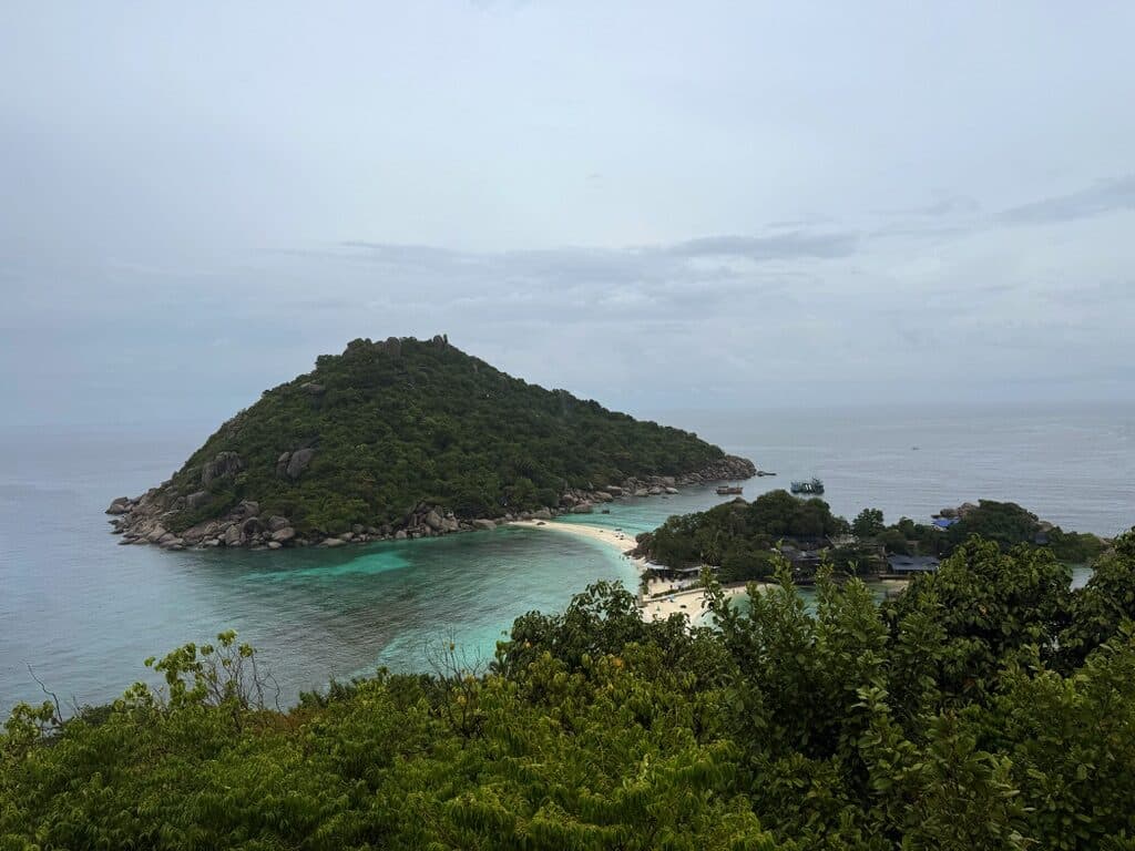 Koh Islands, Thailand