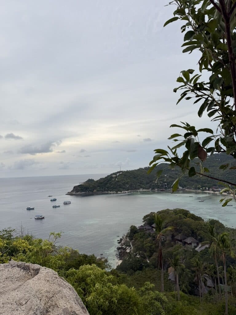 Koh Islands, Thailand