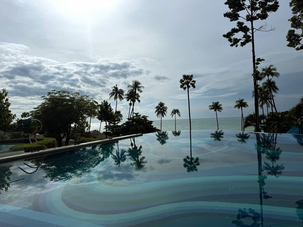 Koh Islands, Thailand