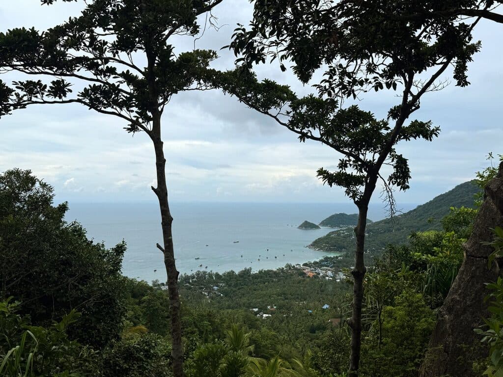 Koh Islands, Thailand