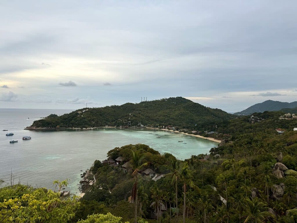 Koh Islands, Thailand