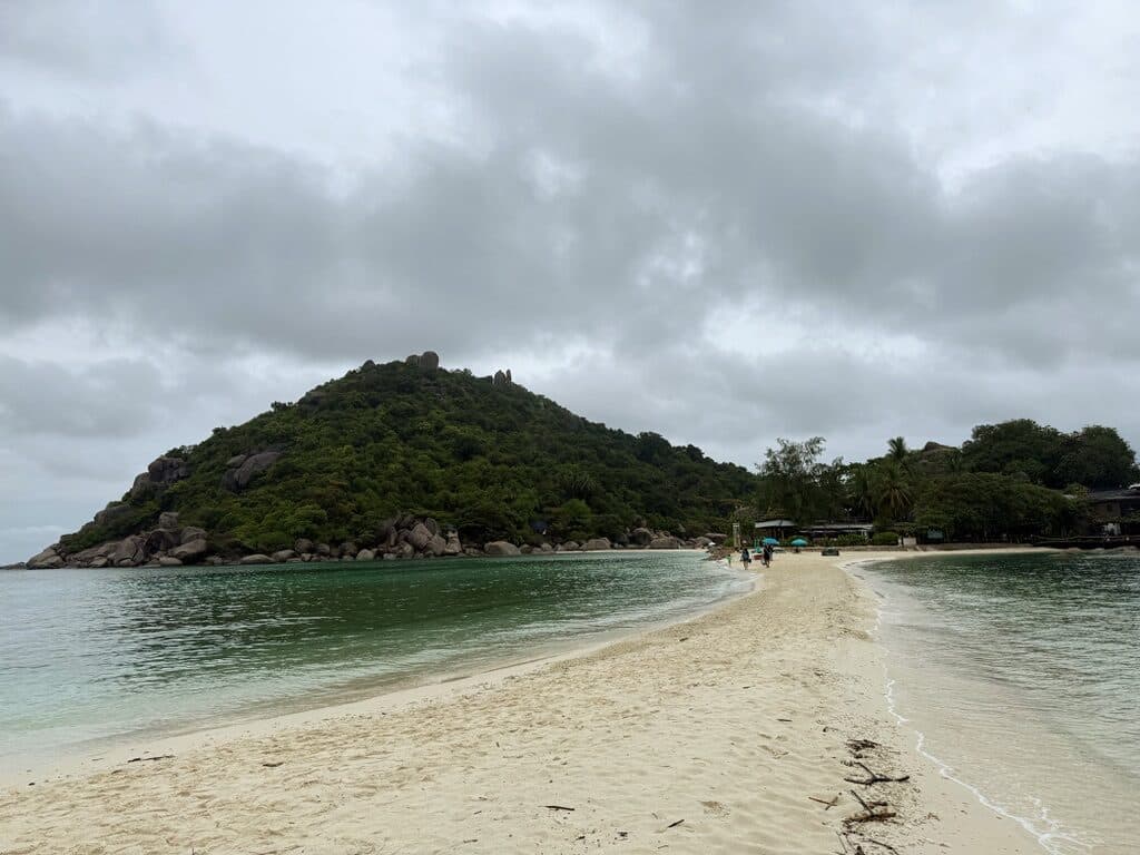 Koh Islands, Thailand