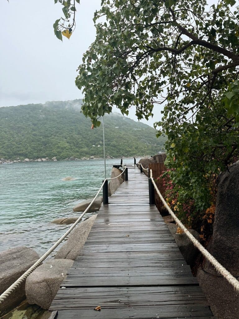 Koh Islands, Thailand