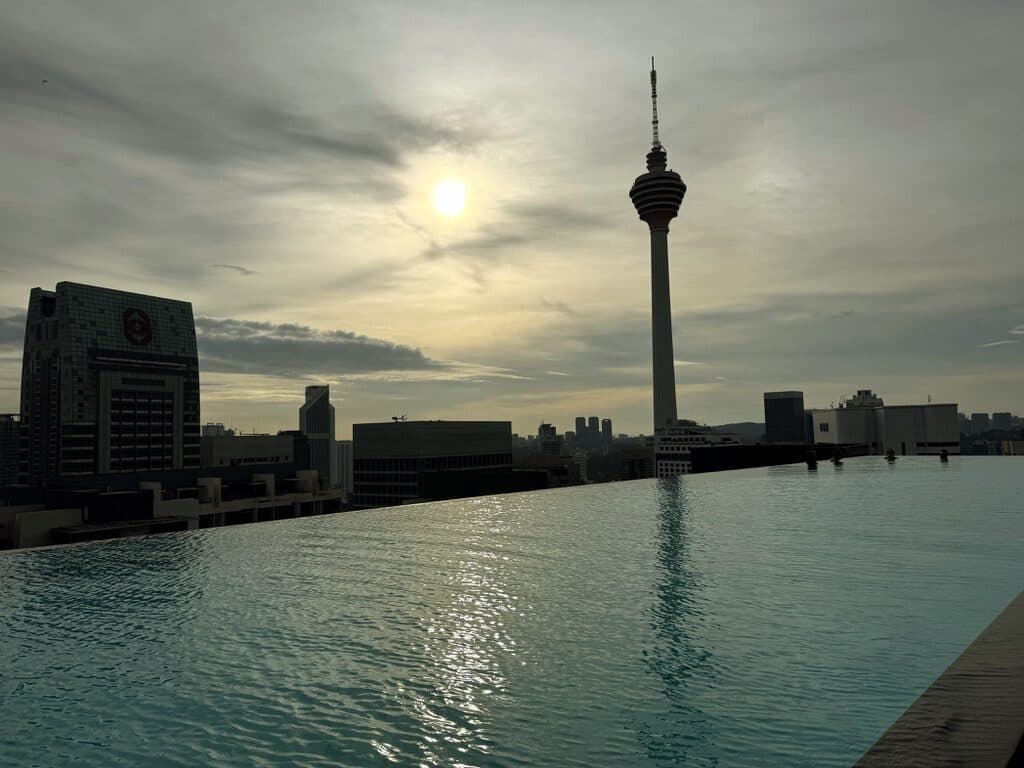 Kuala Lumpur, Malaysia
