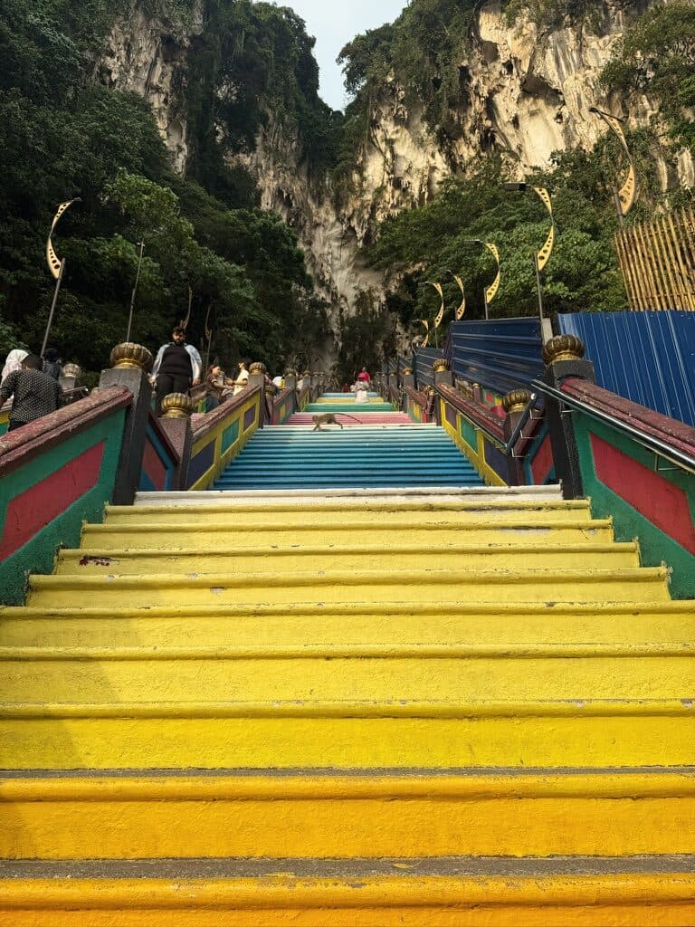 Kuala Lumpur, Malaysia