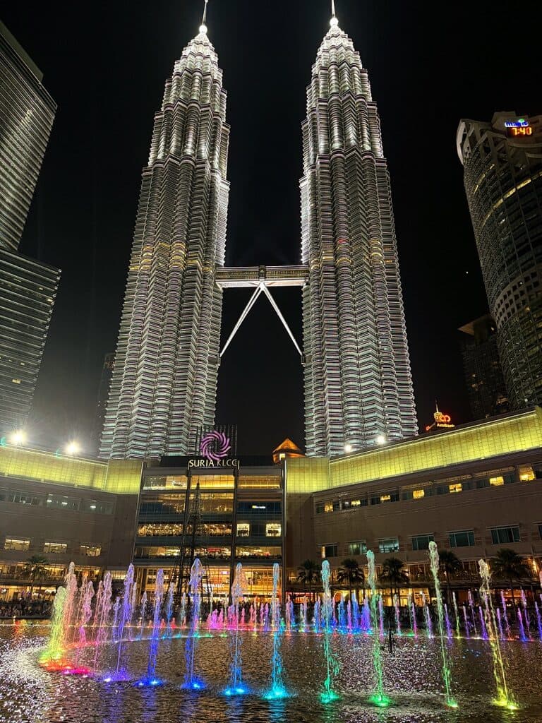 Kuala Lumpur, Malaysia