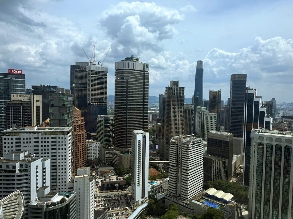 Kuala Lumpur, Malaysia