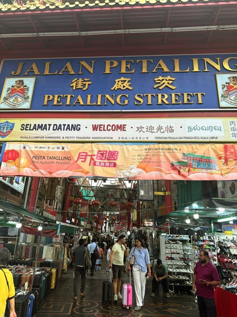 Kuala Lumpur, Malaysia