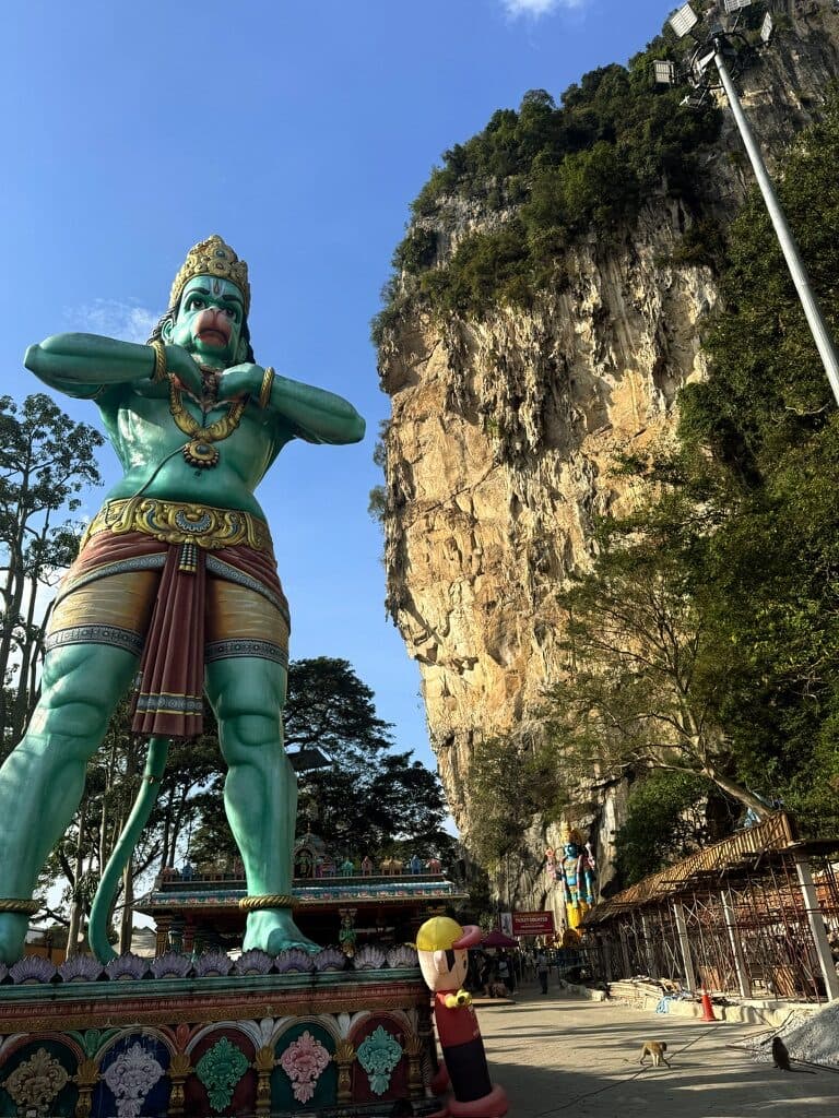 Kuala Lumpur, Malaysia