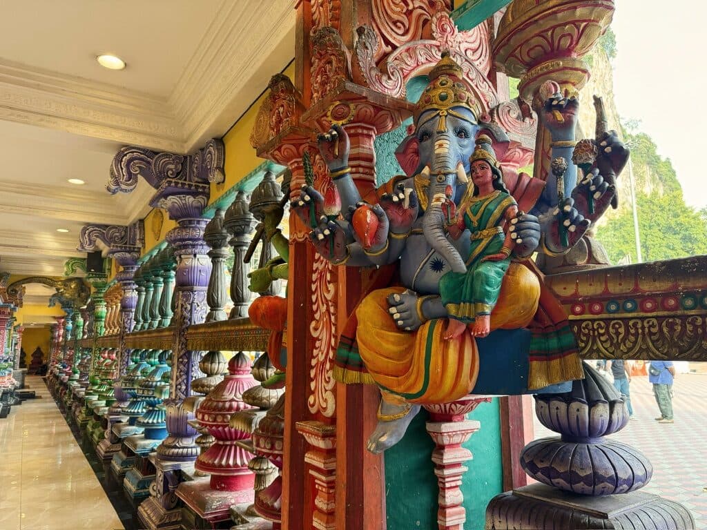 Kuala Lumpur, Malaysia