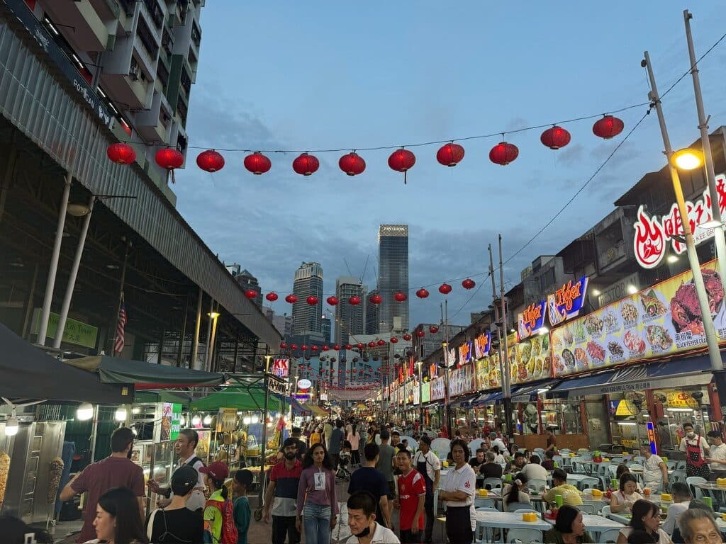 Kuala Lumpur, Malaysia