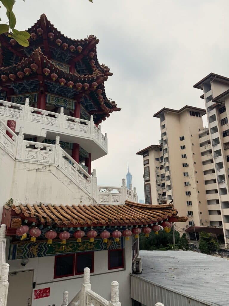 Kuala Lumpur, Malaysia