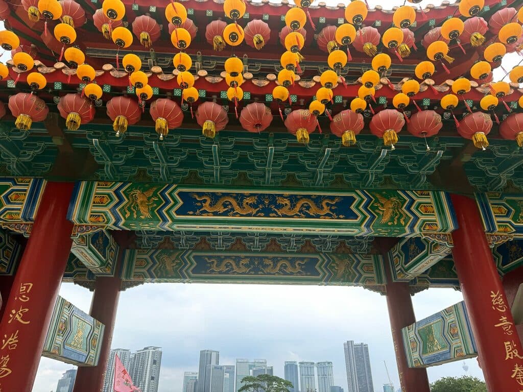 Kuala Lumpur, Malaysia