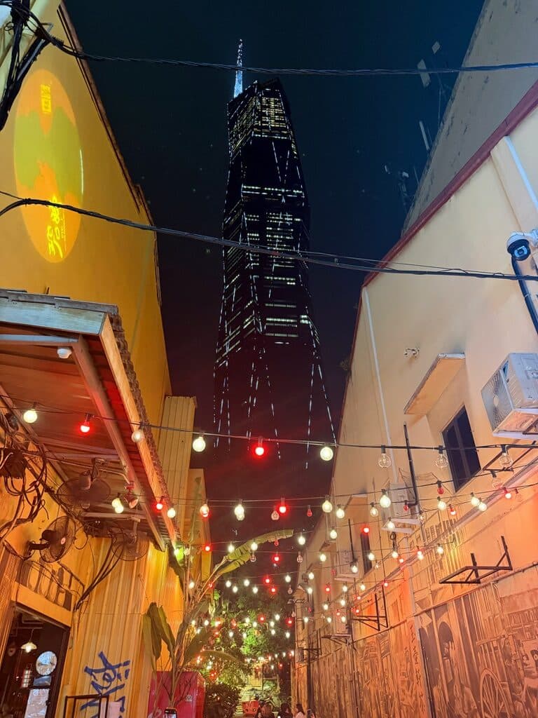 Kuala Lumpur, Malaysia