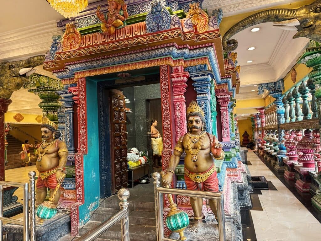 Kuala Lumpur, Malaysia