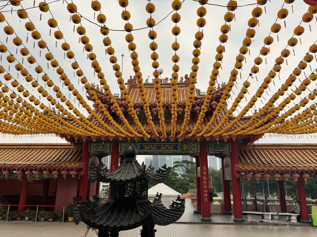 Kuala Lumpur, Malaysia