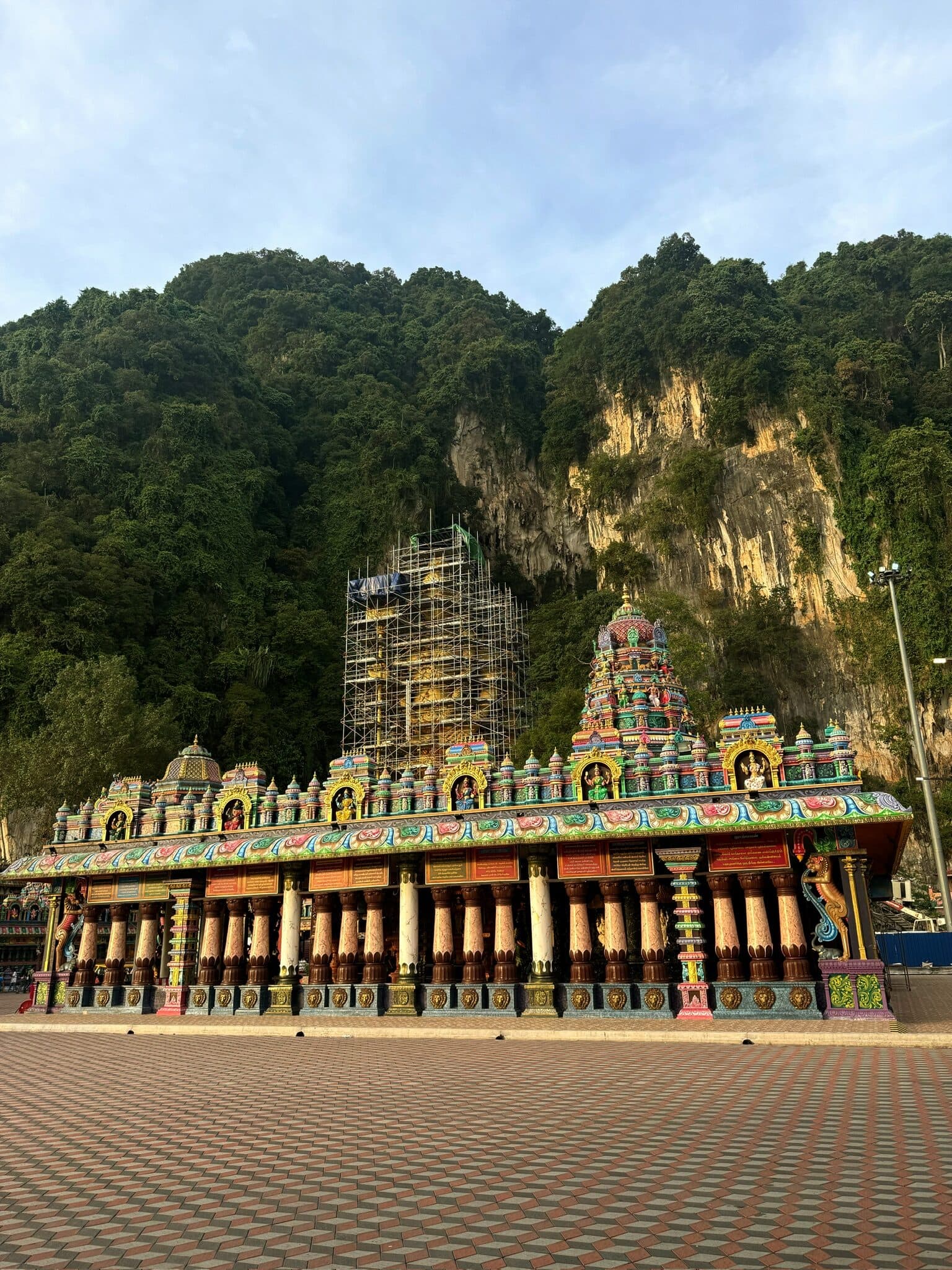 Kuala Lumpur, Malaysia