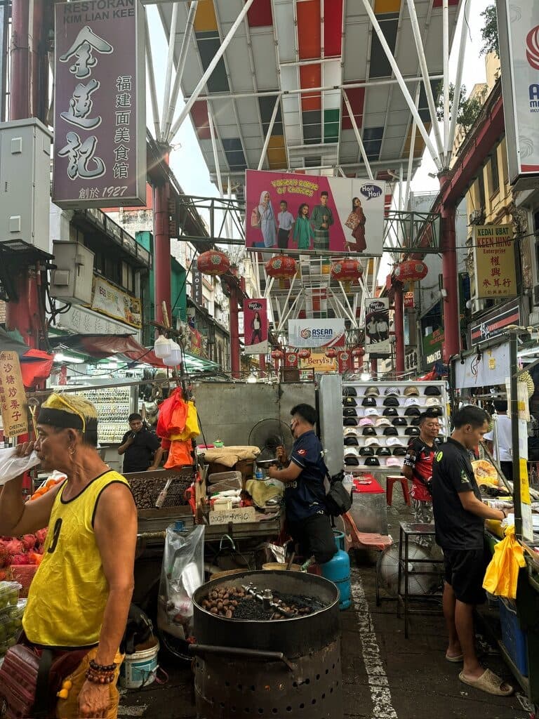Kuala Lumpur, Malaysia