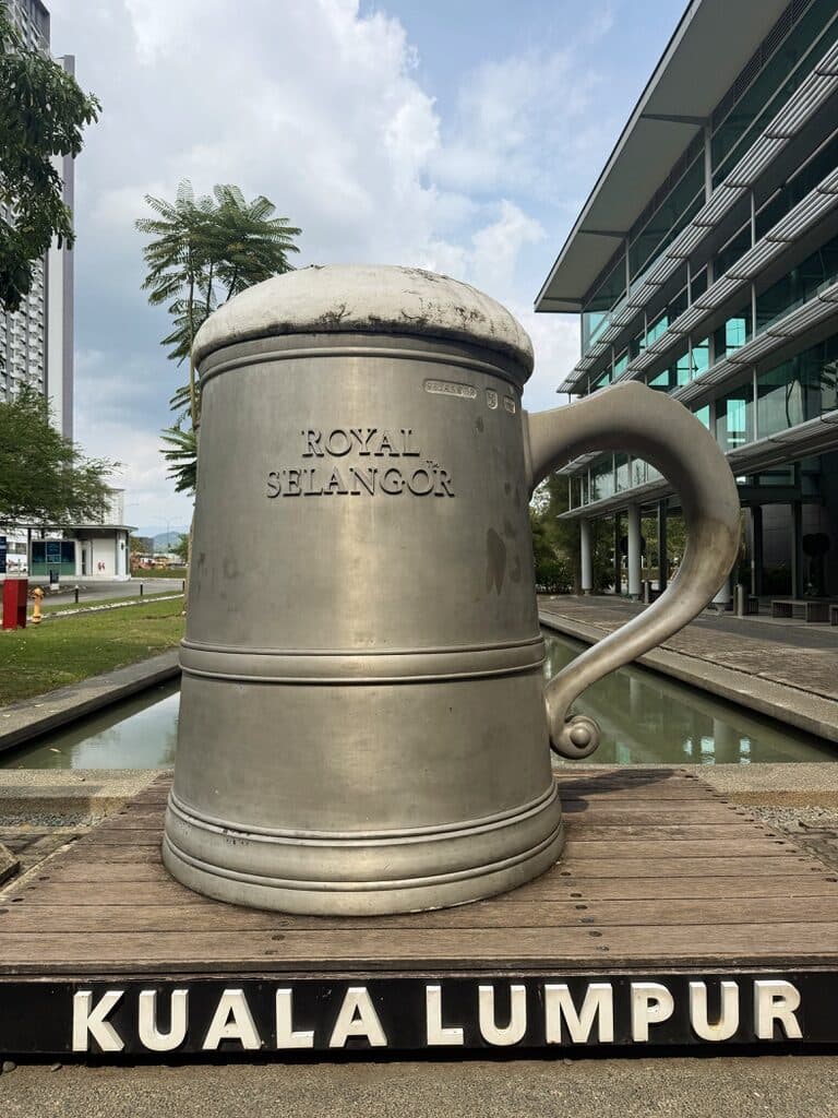 Kuala Lumpur, Malaysia