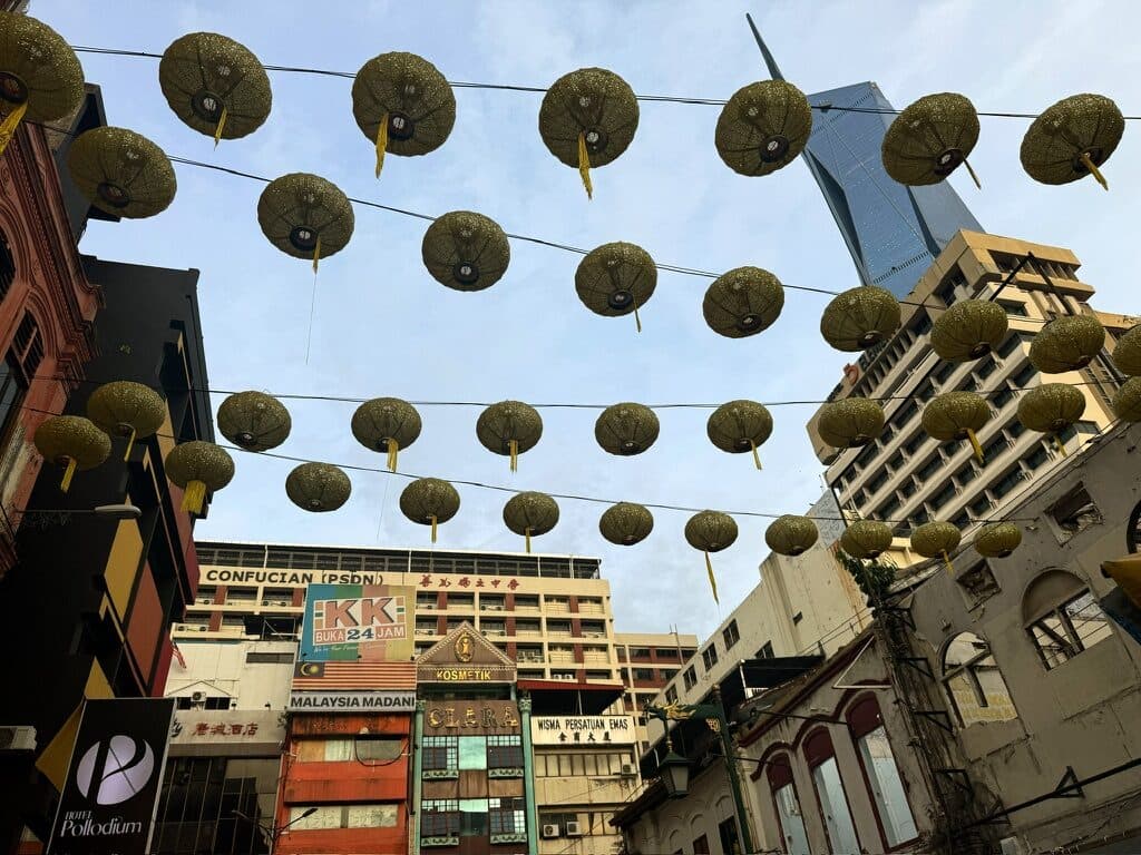 Kuala Lumpur, Malaysia