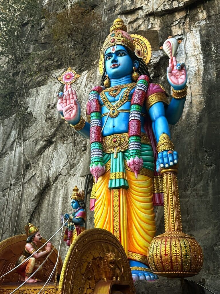 Kuala Lumpur, Malaysia
