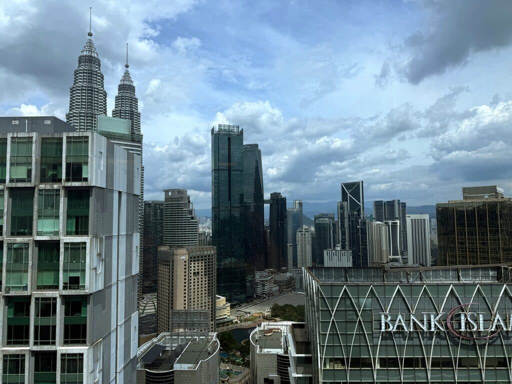 Kuala Lumpur, Malaysia