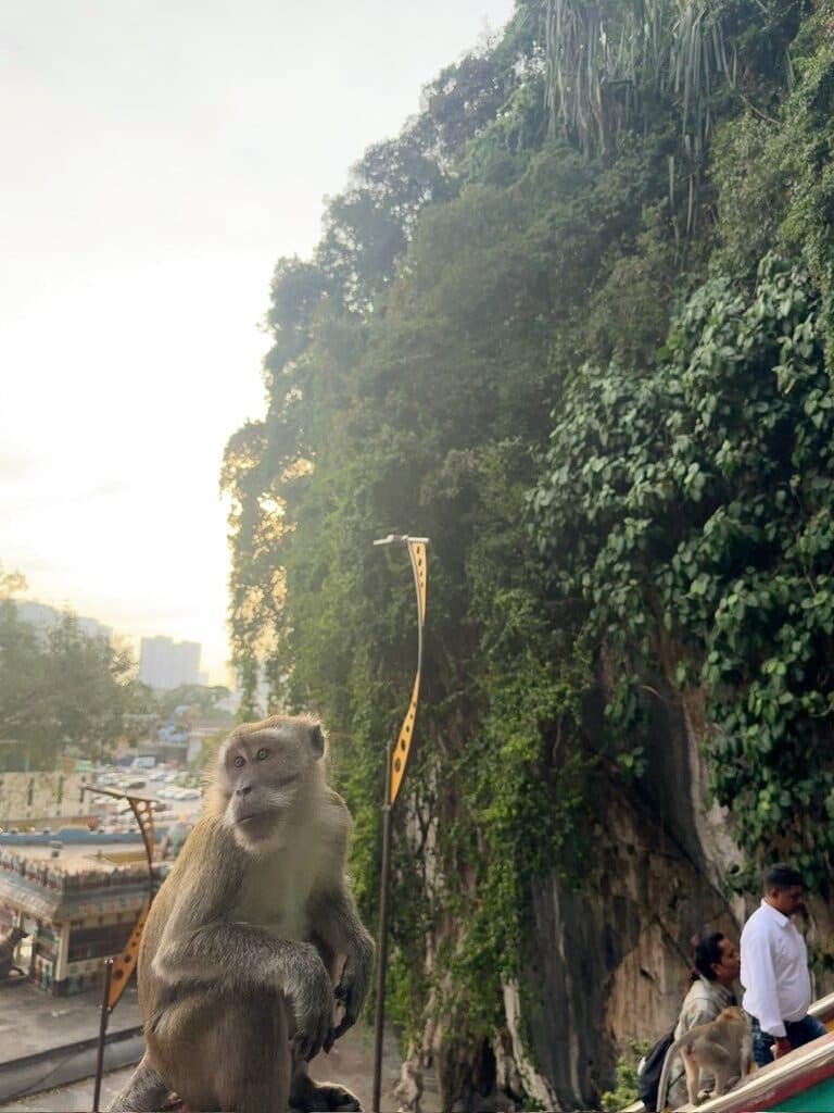 Kuala Lumpur, Malaysia