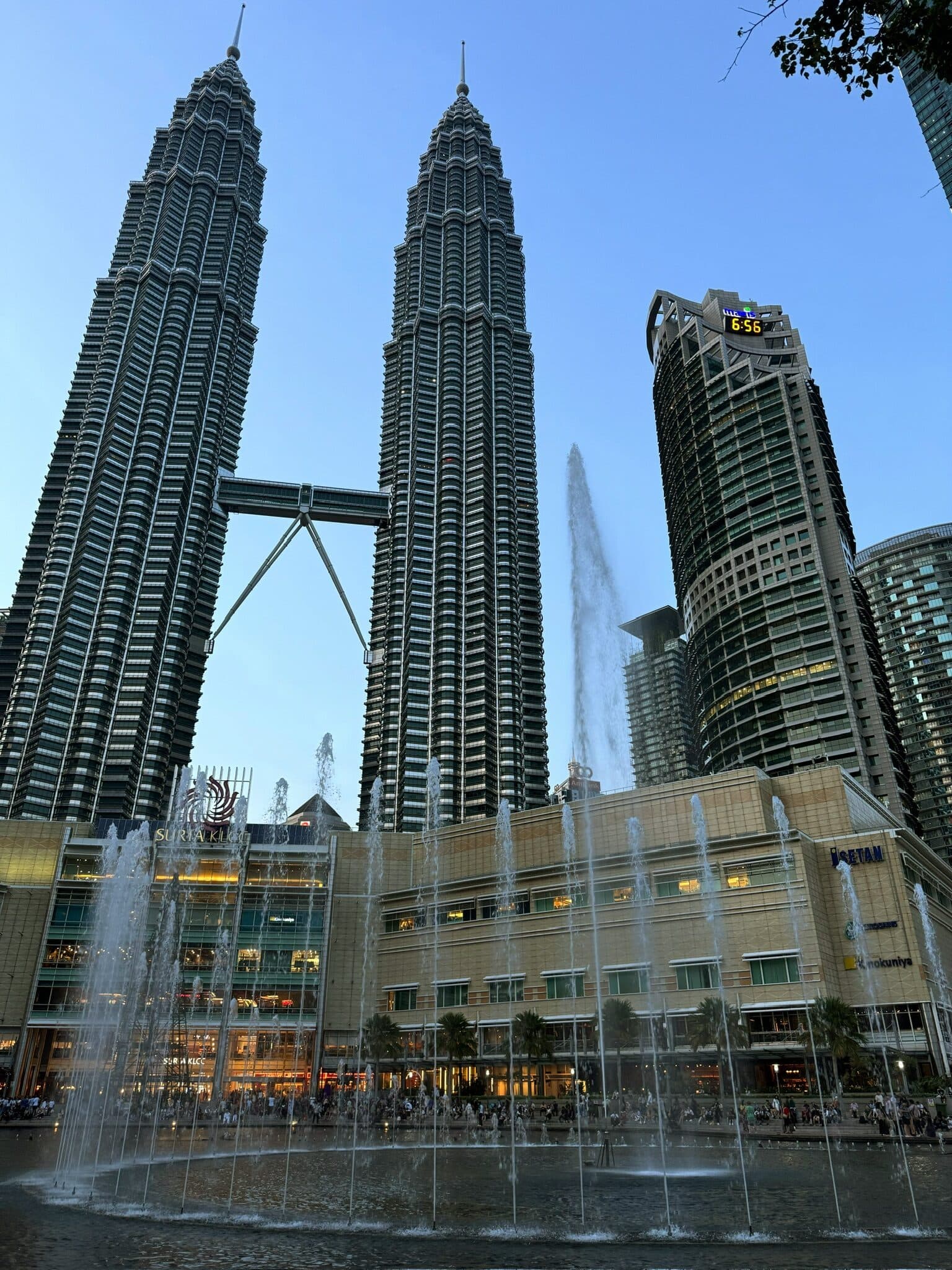 Kuala Lumpur, Malaysia