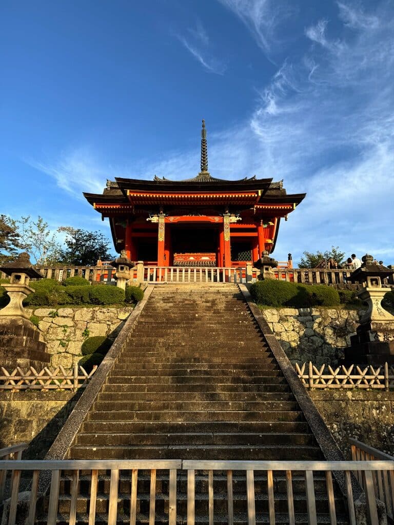 Kyoto, Japan