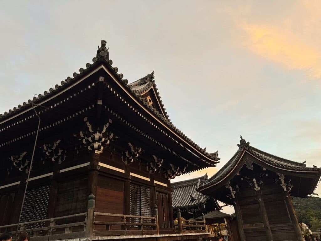 Kyoto, Japan