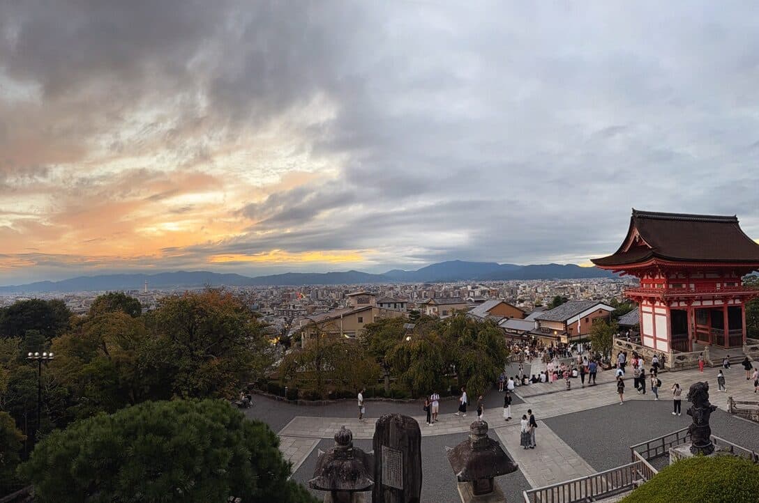 Kyoto, Japan