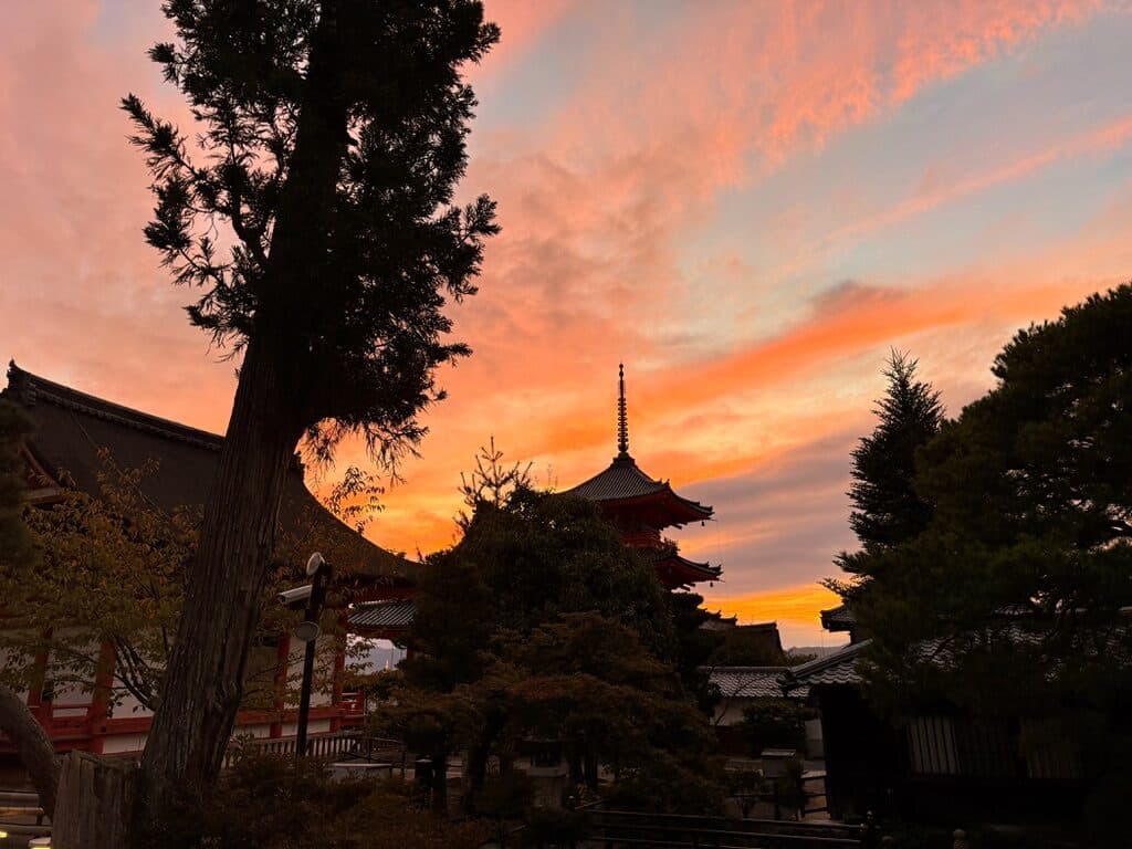 Kyoto, Japan