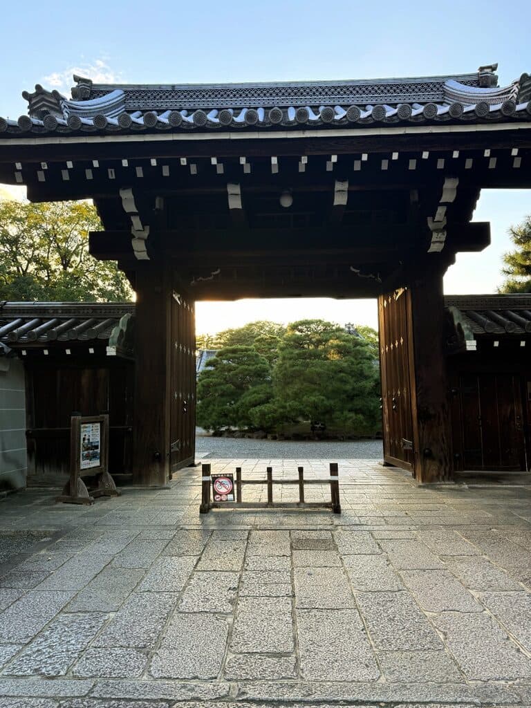 Kyoto, Japan