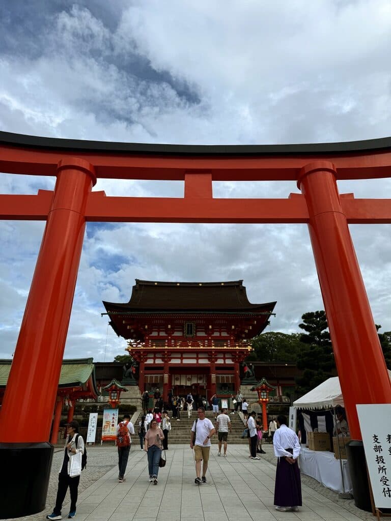 Kyoto, Japan