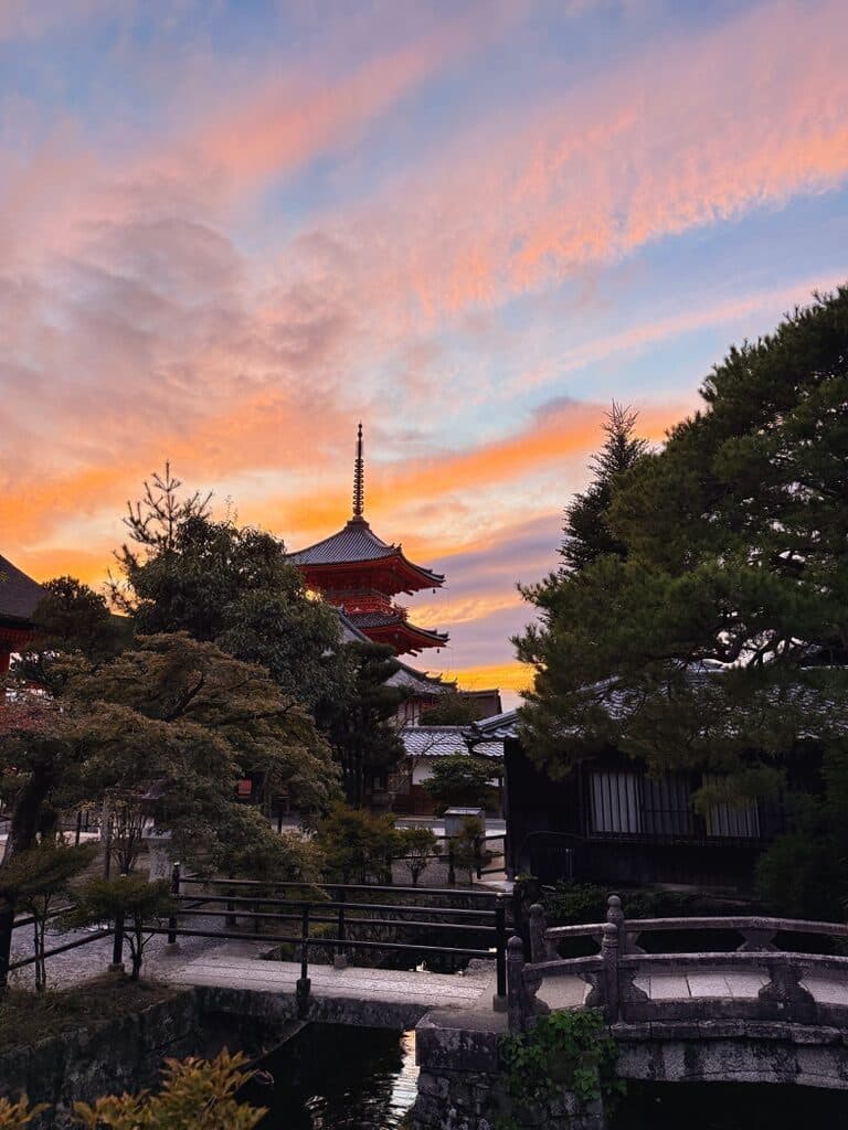 Kyoto, Japan