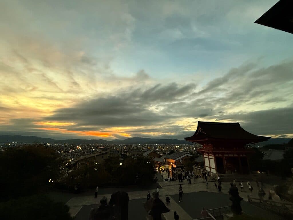 Kyoto, Japan