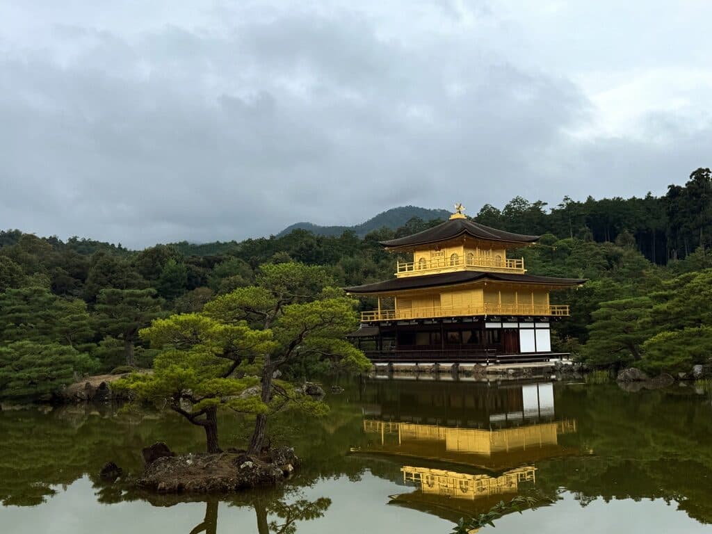 Kyoto, Japan