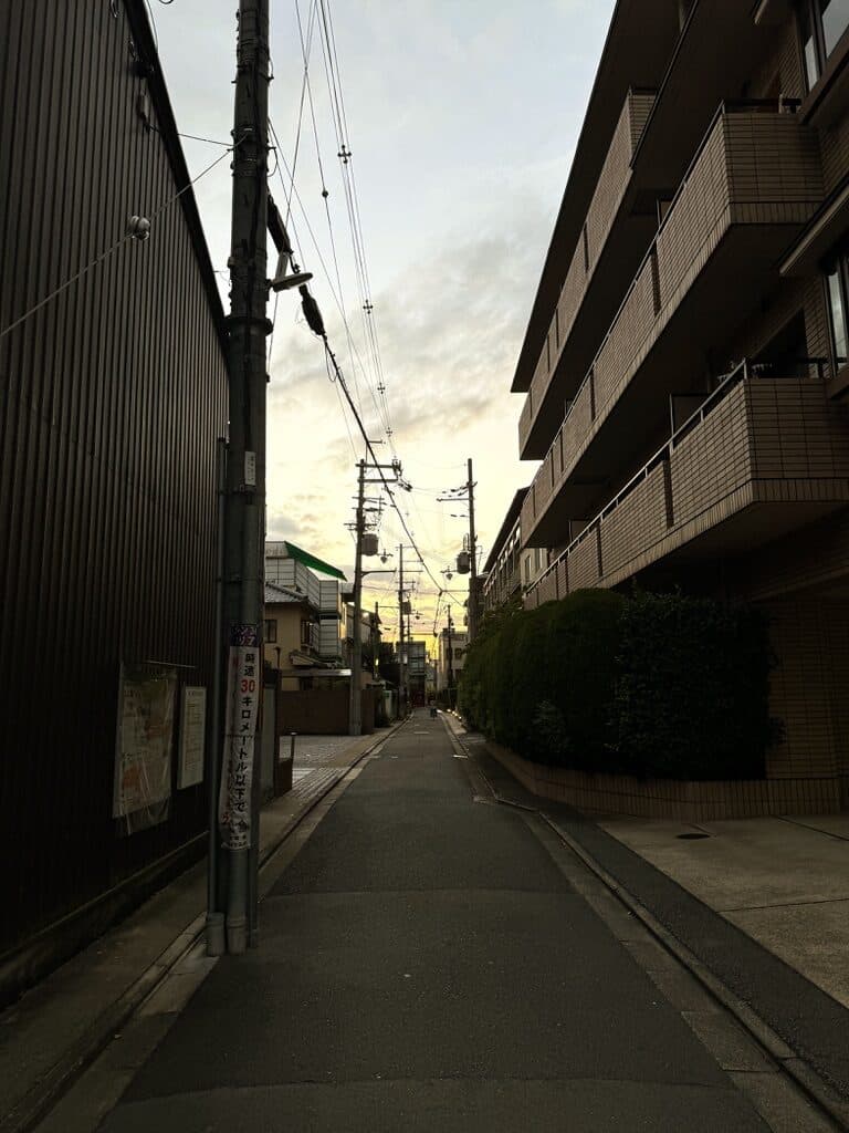Kyoto, Japan