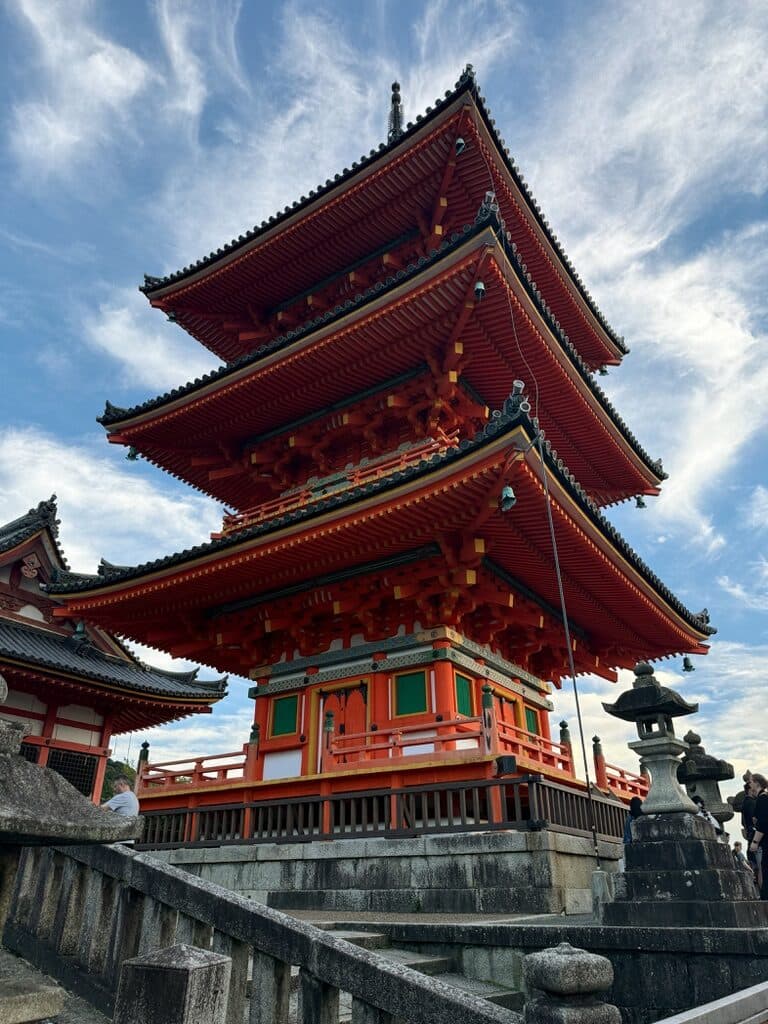 Kyoto, Japan