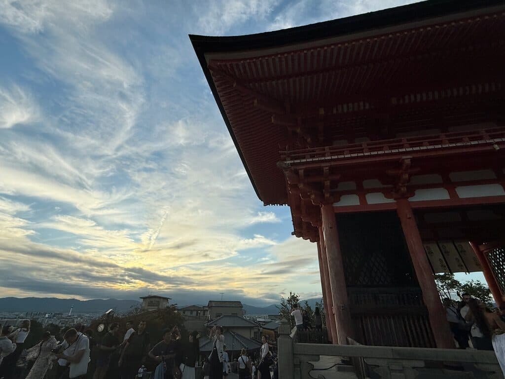 Kyoto, Japan