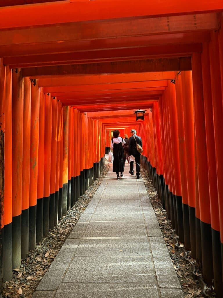 Kyoto, Japan