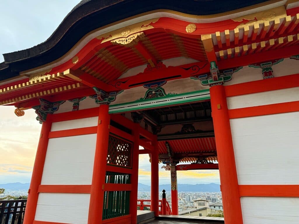 Kyoto, Japan