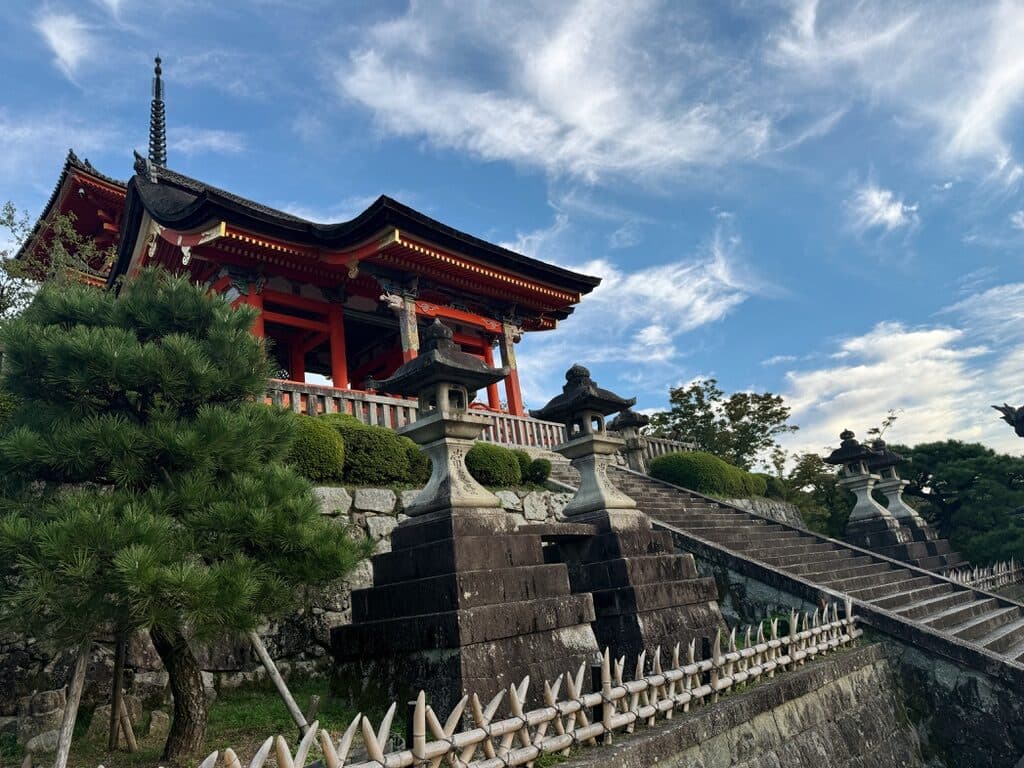 Kyoto, Japan