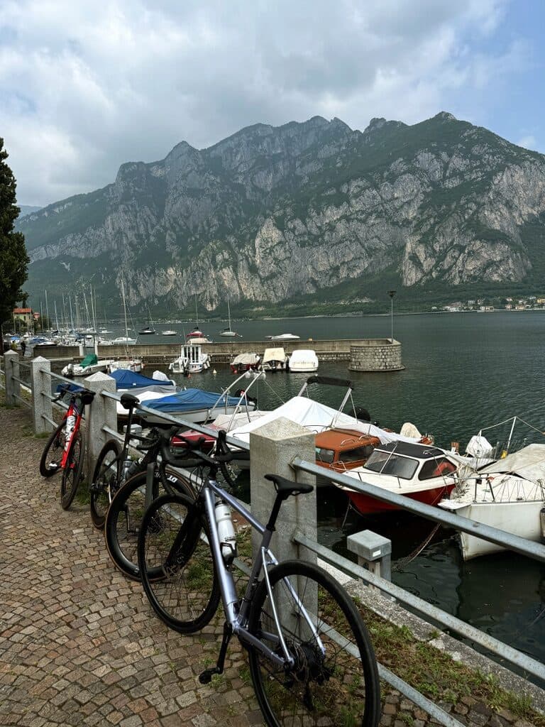 Lake Como, Italy