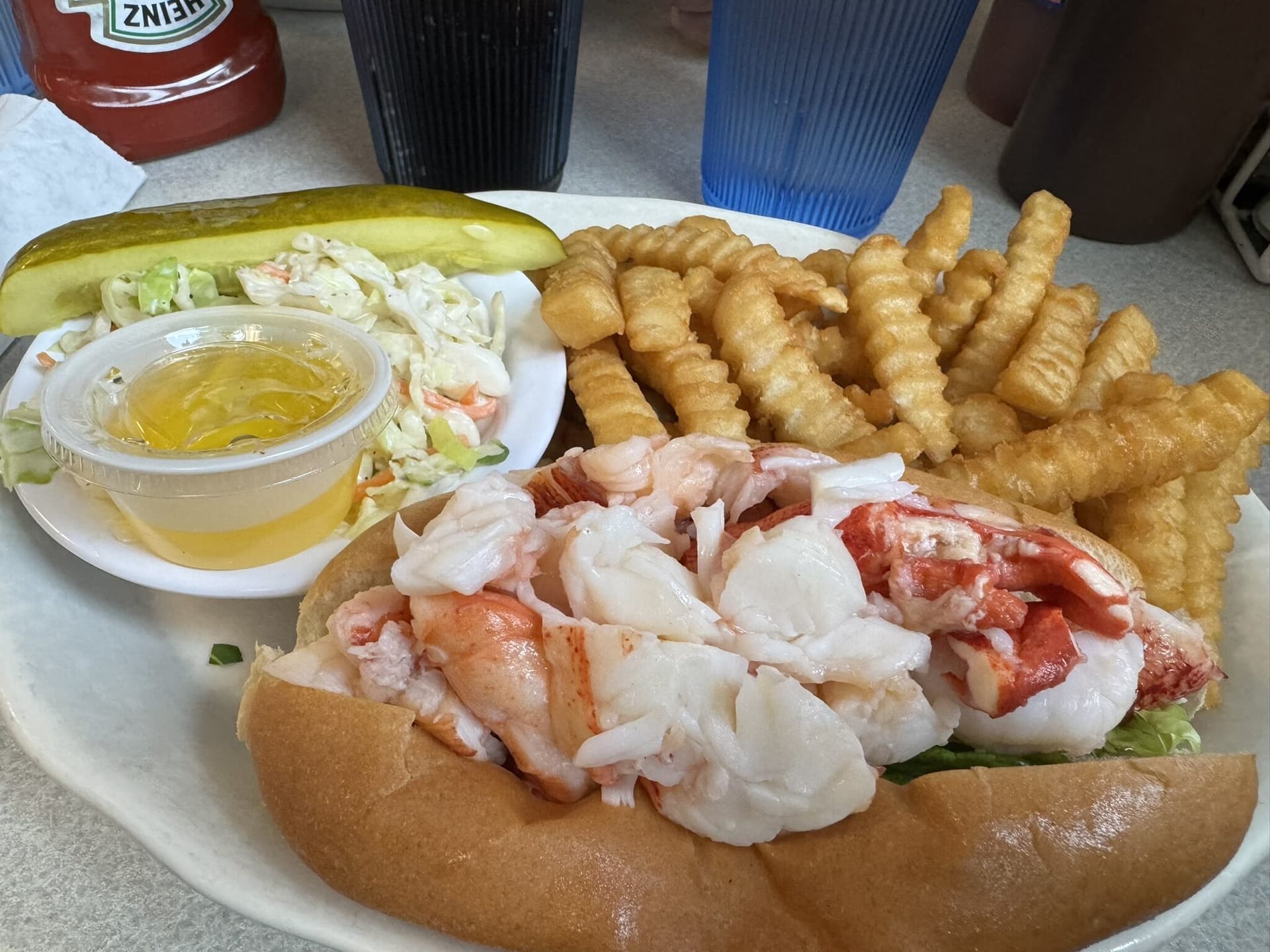 Maine, USA