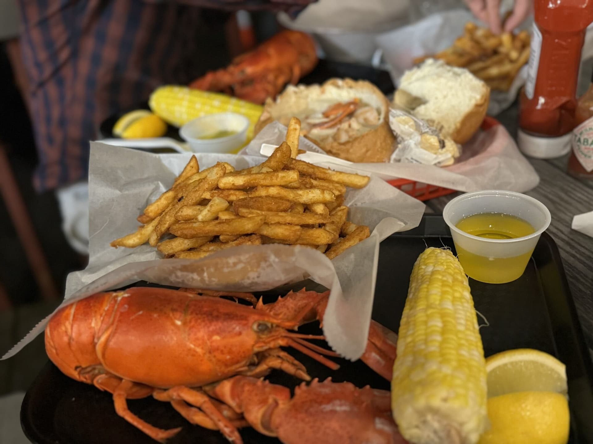 Maine, USA