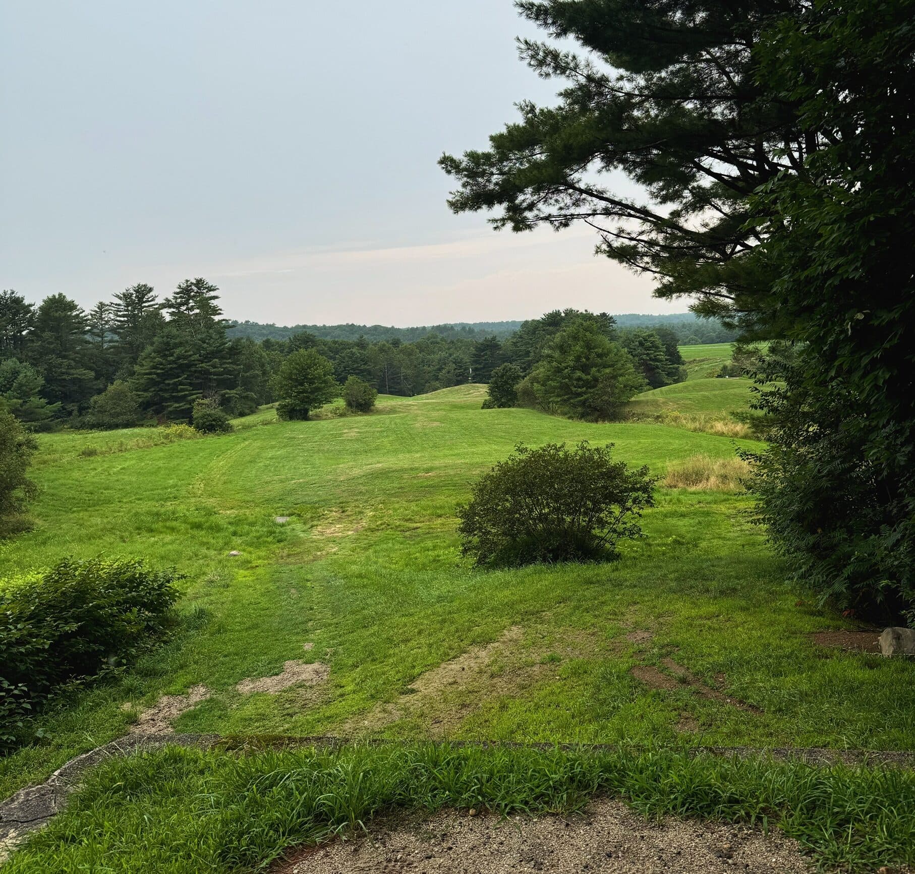 Maine, USA