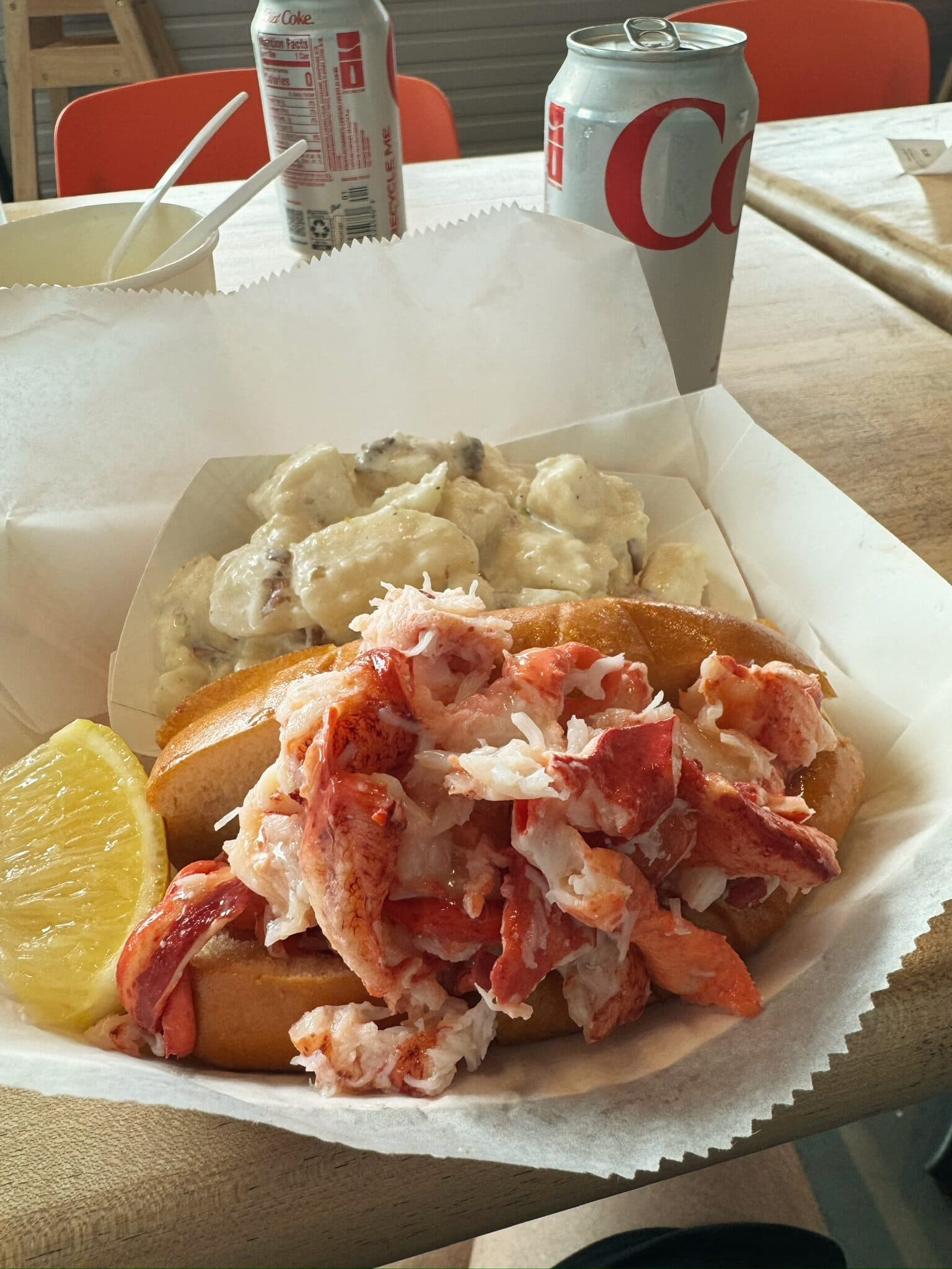 Maine, USA